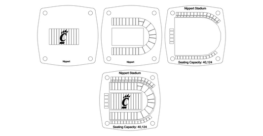 Custom Order for Mary L